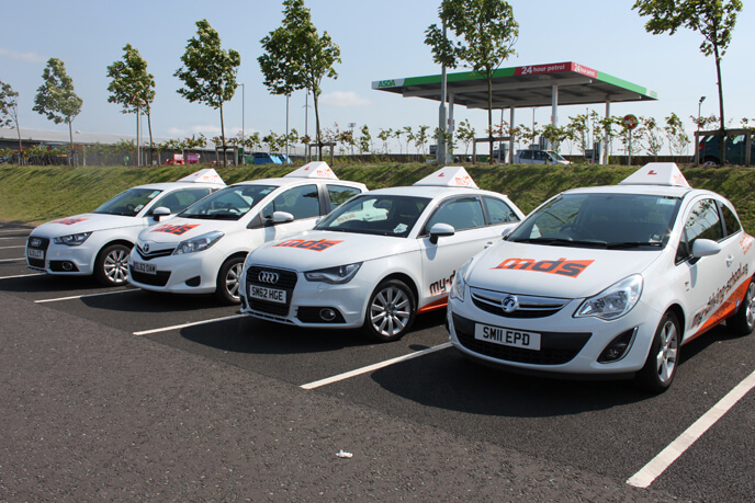 Pass Plus Driving Lessons