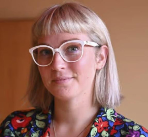 Emma Poulton Emma Poulton