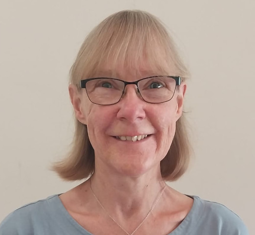 Hilary Adamson Hilary Adamson
